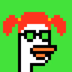 CryptoBurb II #4627