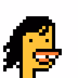 CryptoBurb II #5413