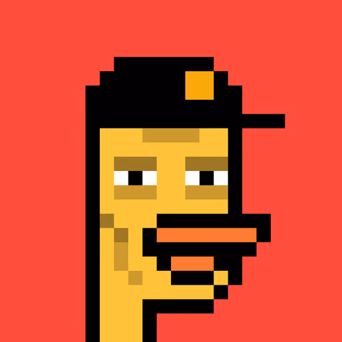 CryptoBurb II #722