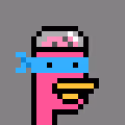 CryptoBurb II #3777