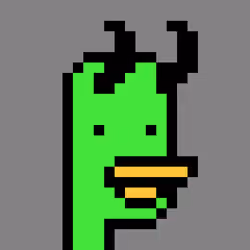 CryptoBurb II #3034