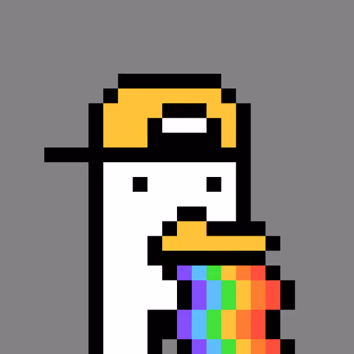 CryptoBurb II #5116