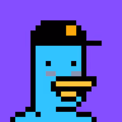 CryptoBurb II #3888