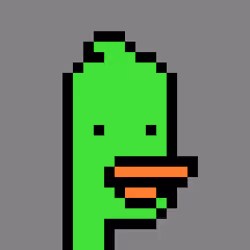 CryptoBurb II #5174