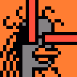 CryptoBurb II #3054