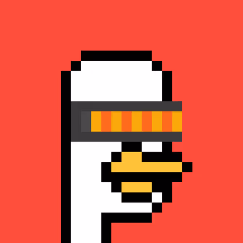 CryptoBurb II #4579