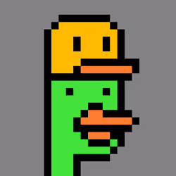 CryptoBurb II #1553