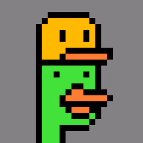 CryptoBurb II #1553
