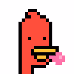 CryptoBurb II #5431