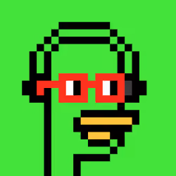 CryptoBurb II #2837