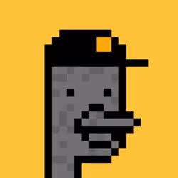CryptoBurb II #3762