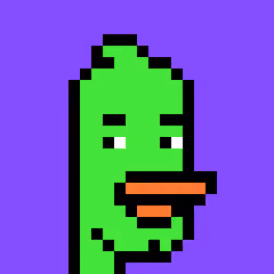 CryptoBurb II #3221