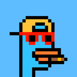 CryptoBurb II #3073