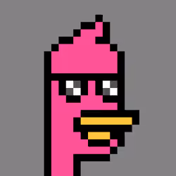 CryptoBurb II #440