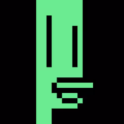 CryptoBurb II #4500