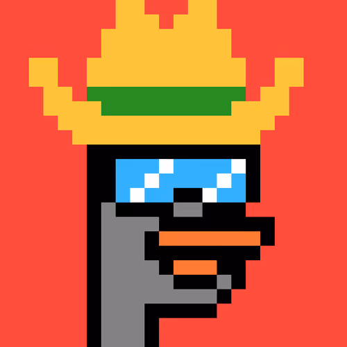 CryptoBurb II #4551