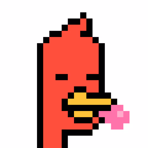 CryptoBurb II #5190