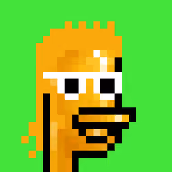 CryptoBurb II #220