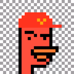 CryptoBurb II #4855