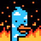 3037