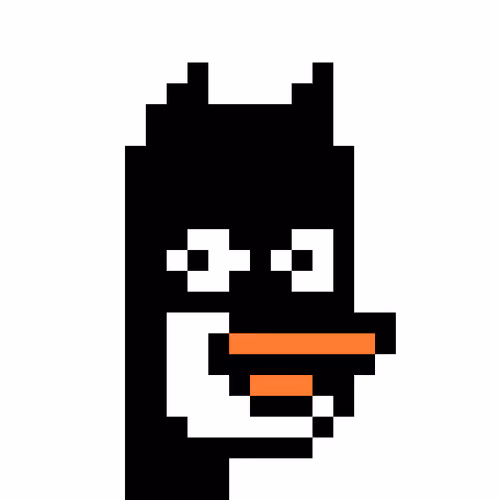 CryptoBurb II #4839