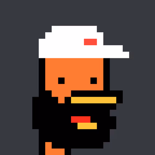 CryptoBurb II #5308