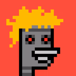 CryptoBurb II #753