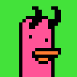 CryptoBurb II #4134