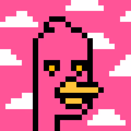 CryptoBurb II #1170