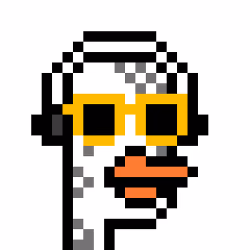 CryptoBurb II #683