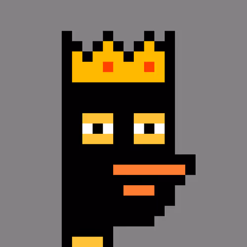 CryptoBurb II #4393
