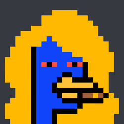 CryptoBurb II #4075