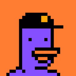 CryptoBurb II #3322