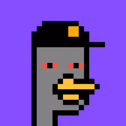 CryptoBurb II #3154