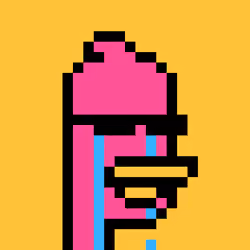 CryptoBurb II #5419