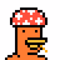 CryptoBurb II #3200