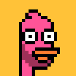 CryptoBurb II #3870