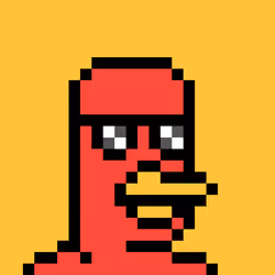 CryptoBurb II #4464