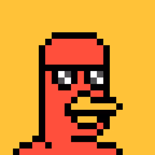 CryptoBurb II #4464