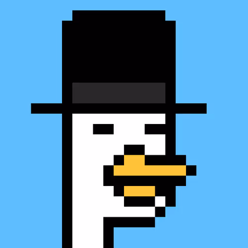 CryptoBurb II #3174