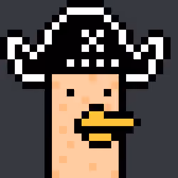 CryptoBurb II #3535