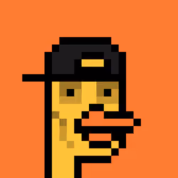 CryptoBurb II #4588