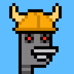 CryptoBurb II #1476