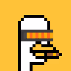CryptoBurb II #3231