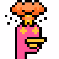 CryptoBurb II #5415