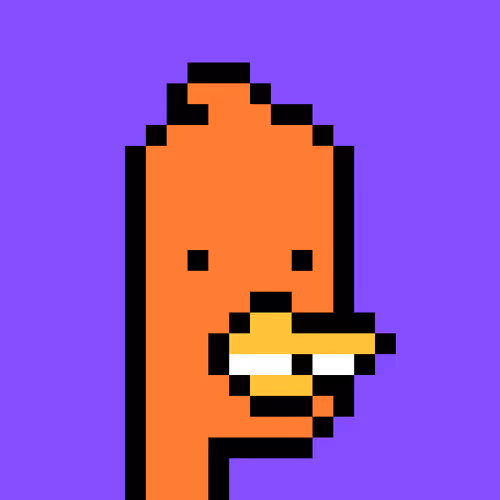 CryptoBurb II #4851