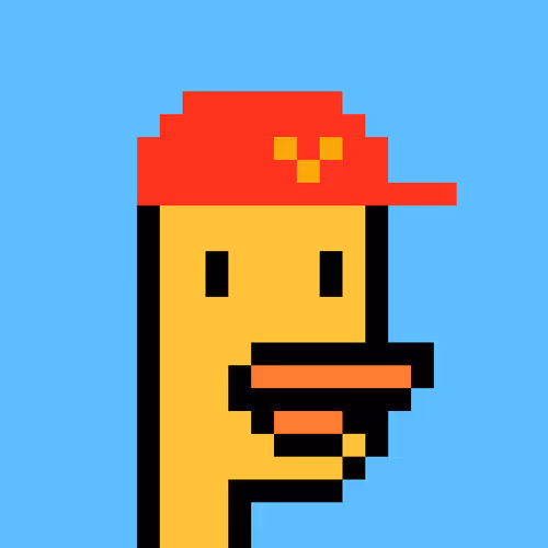 CryptoBurb II #5191