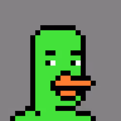 CryptoBurb II #4769