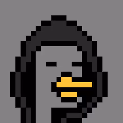 CryptoBurb II #3484