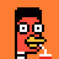CryptoBurb II #3892